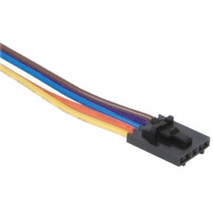 CUI-3132-1FT CUI Devices  Accessories